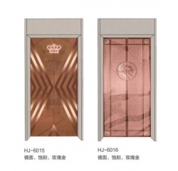 電梯門(mén)