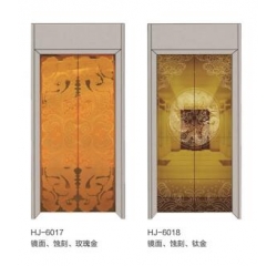 電梯門(mén)